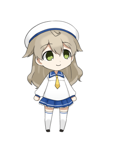 koharu