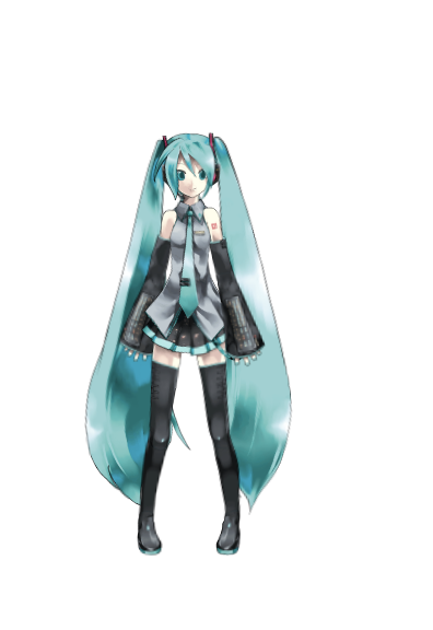 miku